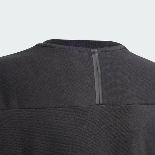 Camiseta Infantil Adidas Z.N.E.