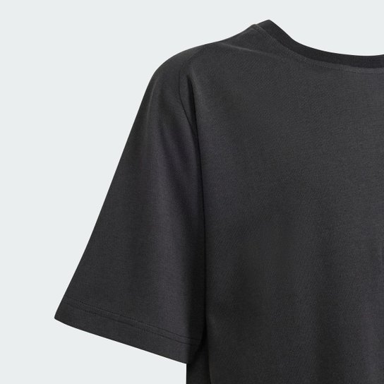 Camiseta Infantil Adidas Z.N.E.