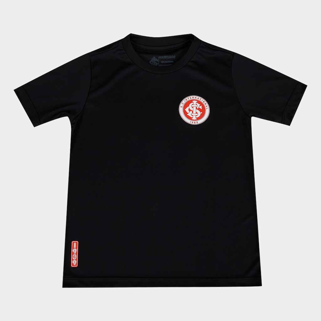 Camiseta Infantil Internacional 1909