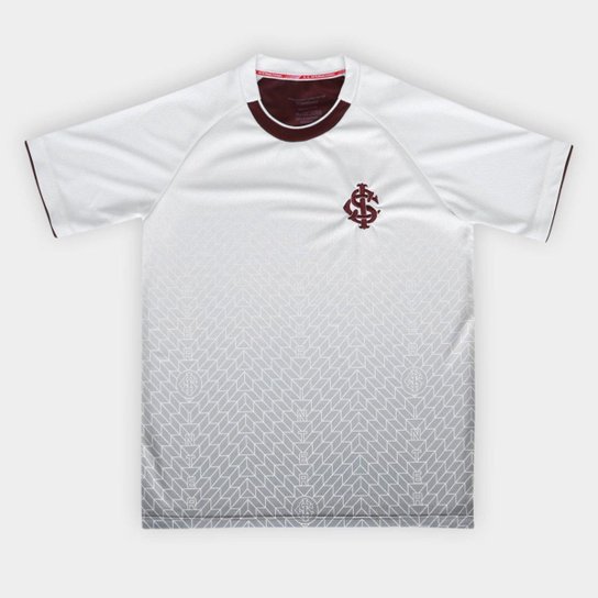 Camiseta Infantil Internacional Champion II