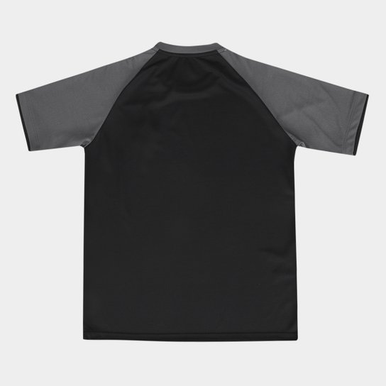 Camiseta Infantil Internacional Champion II