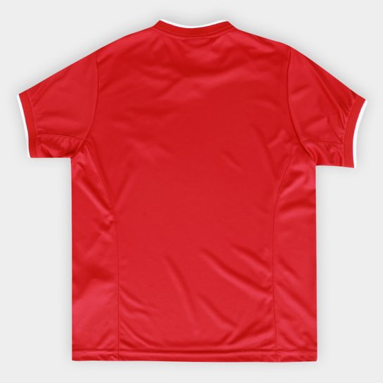 Camiseta Infantil Internacional Esportiva