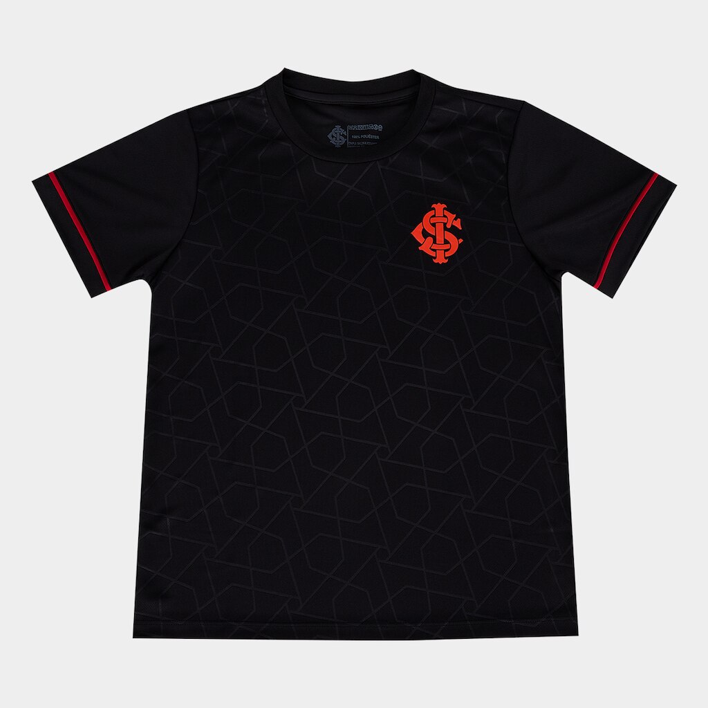 Camiseta Infantil Internacional Legendary