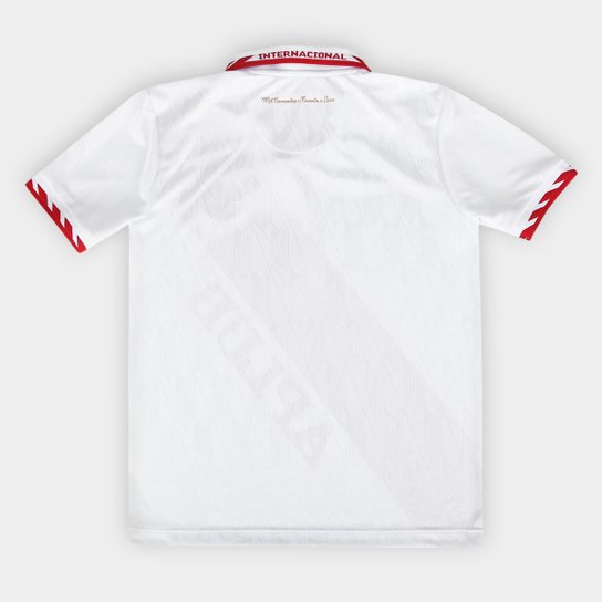 Camiseta Infantil Internacional Retrô 1995