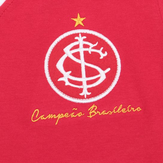 Camiseta Infantil Internacional Retro Mania 1975