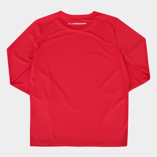 Camiseta Infantil Internacional UV