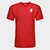 Camiseta Internacinal Classic Masculina - Vermelho