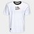 Camiseta Internacional 1909 Clube Do Povo Masculina - Branco