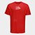 Camiseta Internacional 1909 Clube Do Povo Masculino - Vermelho