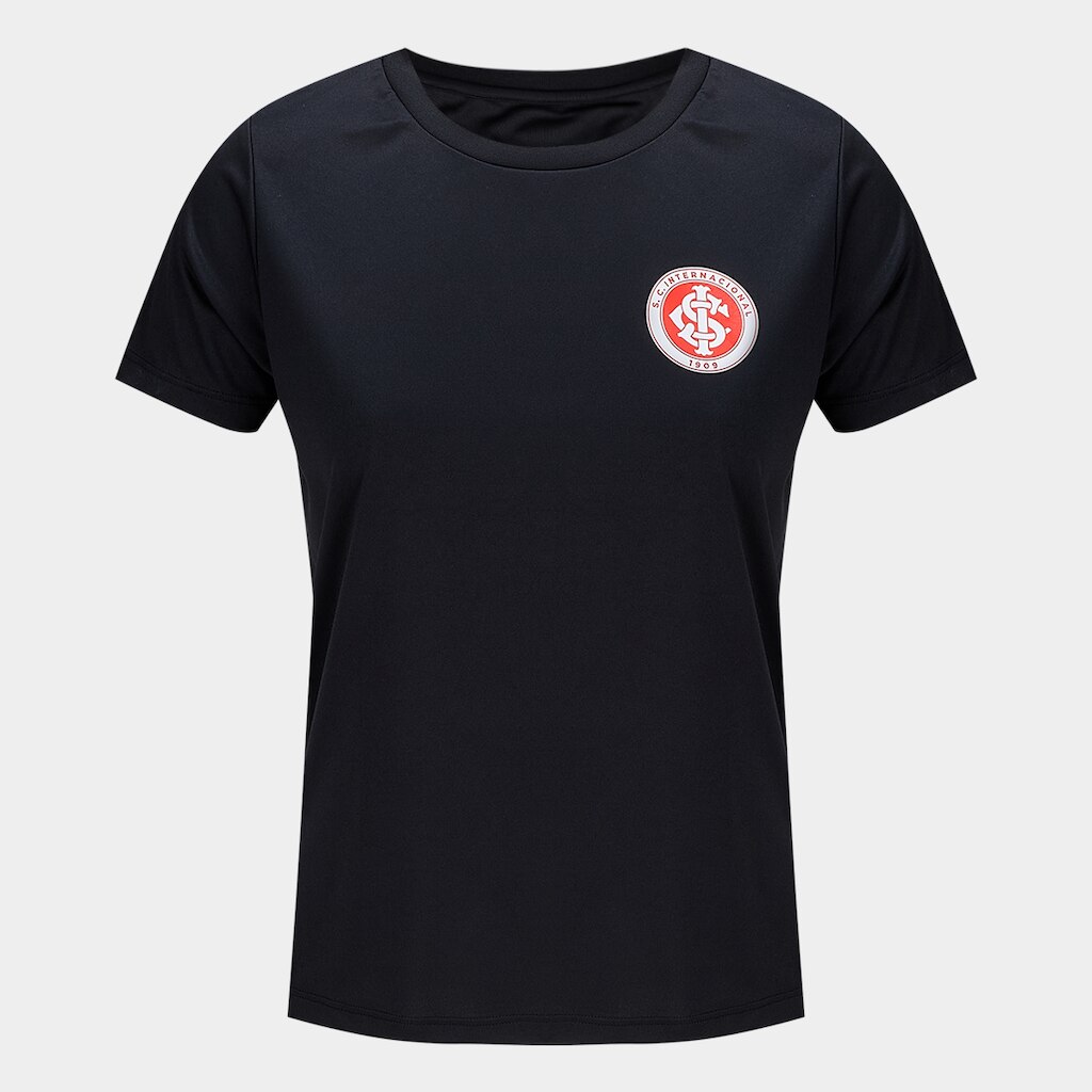 Camiseta Internacional 1909 Feminina