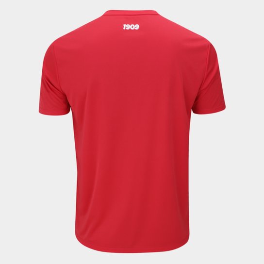 Camiseta Internacional 1909 I Masculina