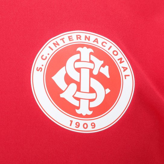 Camiseta Internacional 1909 I Masculina
