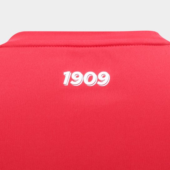 Camiseta Internacional 1909 I Masculina