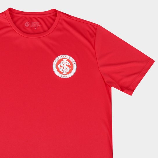 Camiseta Internacional 1909 I Masculina
