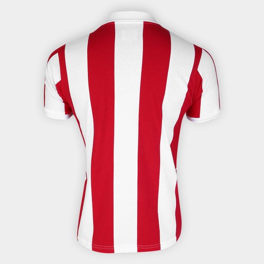 Camiseta Internacional 1909 Masculina