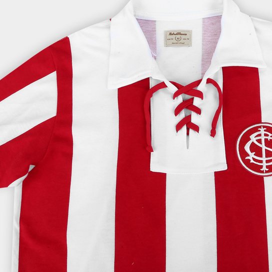 Camiseta Internacional 1909 Masculina