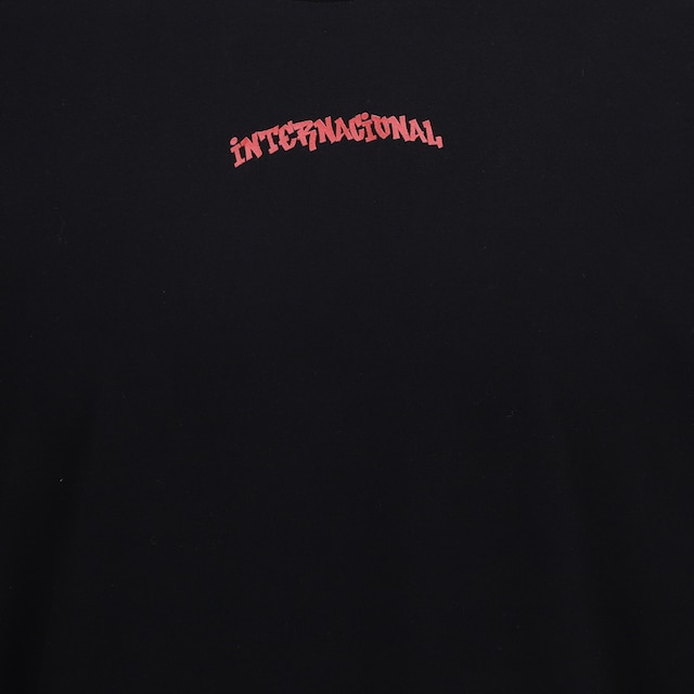 Camiseta Internacional 2006 - 2010 Masculina