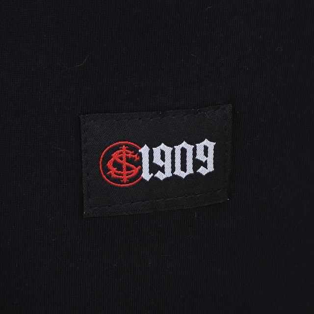 Camiseta Internacional 2006 - 2010 Masculina