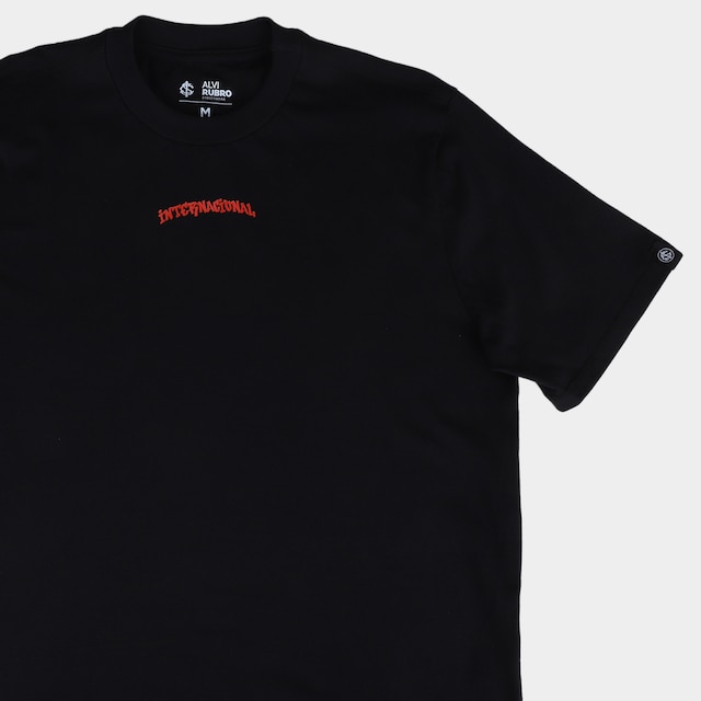 Camiseta Internacional 2006 - 2010 Masculina