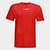 Camiseta Internacional 2006 - 2010 Masculina - Vermelho