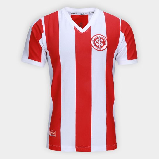 Camiseta Internacional 2013 Masculina