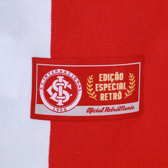 Camiseta Internacional 2013 Masculina