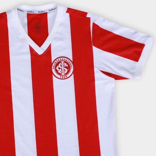 Camiseta Internacional 2013 Masculina