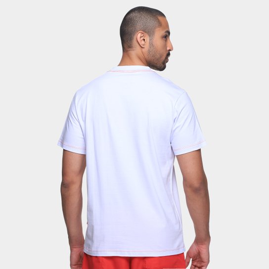 Camiseta Internacional Approve Core Basic Unissex