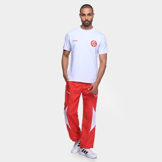 Camiseta Internacional Approve Core Basic Unissex