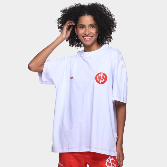 Camiseta Internacional Approve Huge Saci