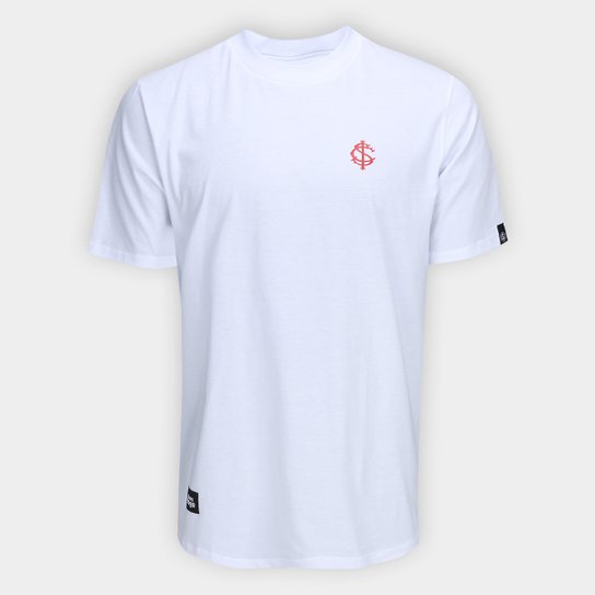 Camiseta Internacional Básica Masculina