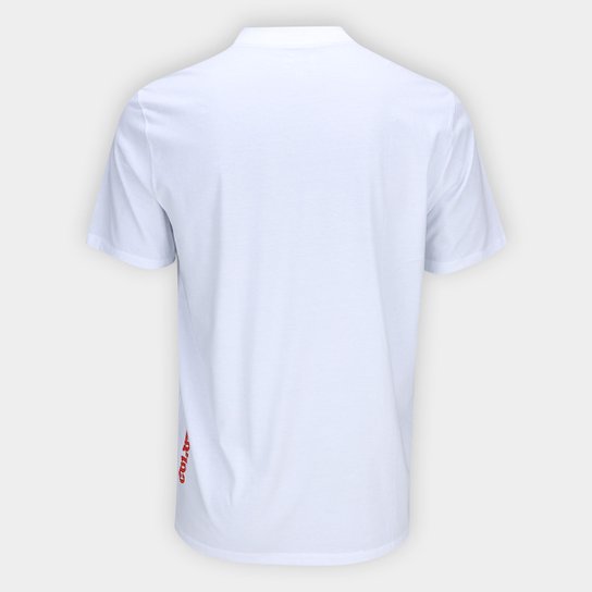 Camiseta Internacional Básica Masculina