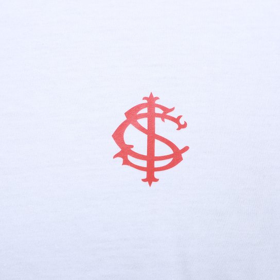 Camiseta Internacional Básica Masculina