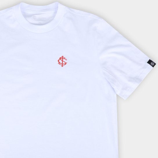 Camiseta Internacional Básica Masculina