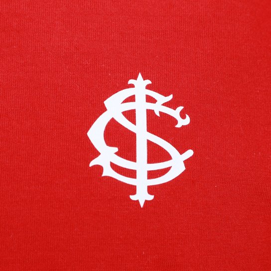 Camiseta Internacional Básica Masculina