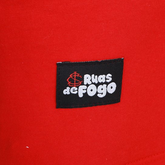 Camiseta Internacional Básica Masculina