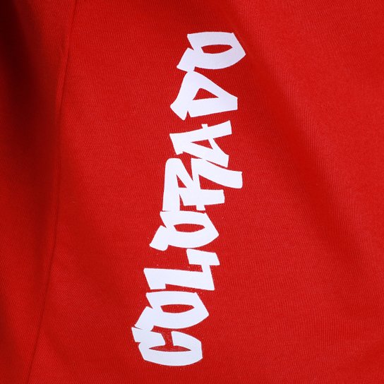 Camiseta Internacional Básica Masculina