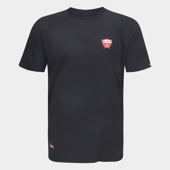 Camiseta Internacional Campeão Masculina