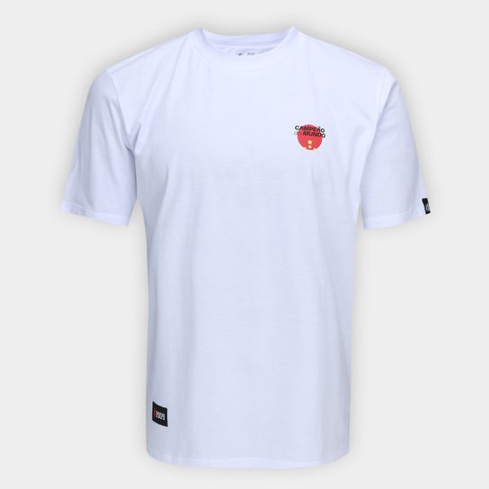 Camiseta Internacional Campeão Masculina