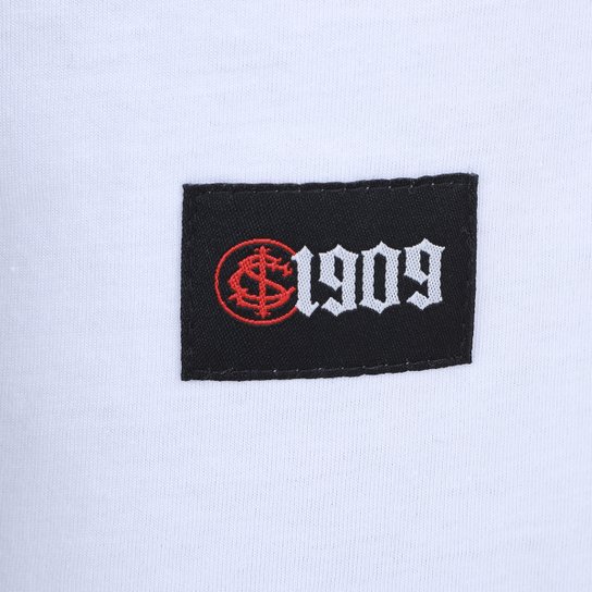 Camiseta Internacional Campeão Masculina