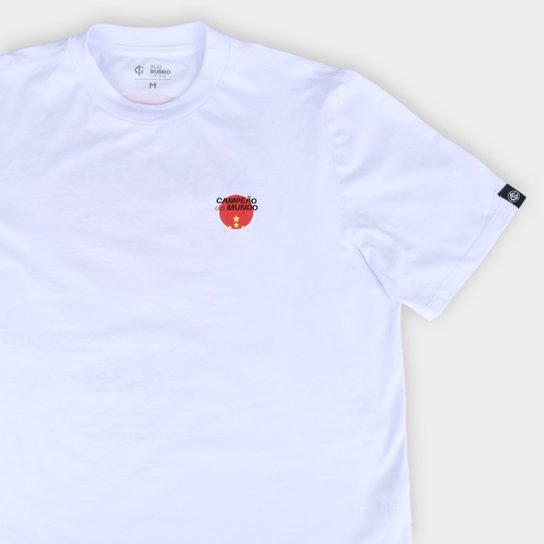 Camiseta Internacional Campeão Masculina