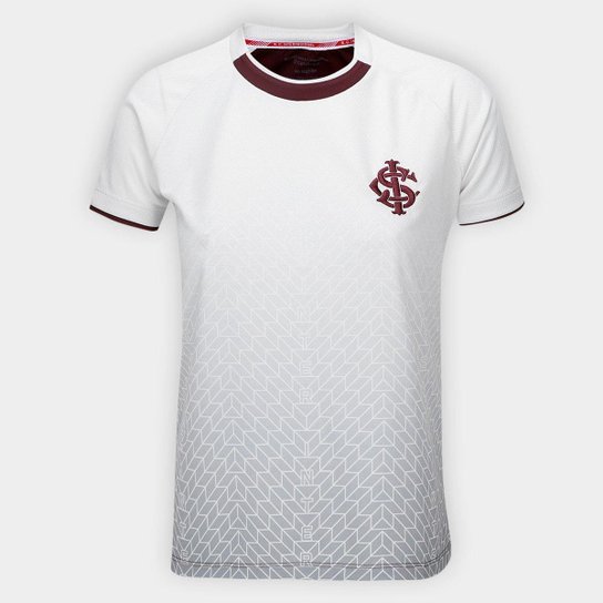 Camiseta Internacional Champion II Feminina