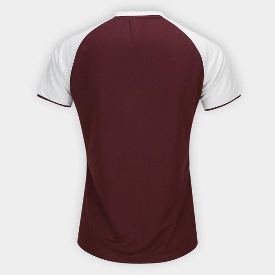 Camiseta Internacional Champion II Feminina