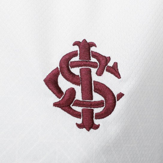 Camiseta Internacional Champion II Feminina