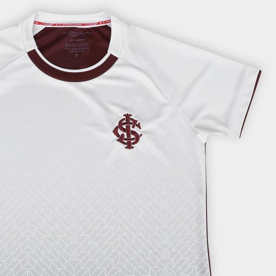 Camiseta Internacional Champion II Feminina