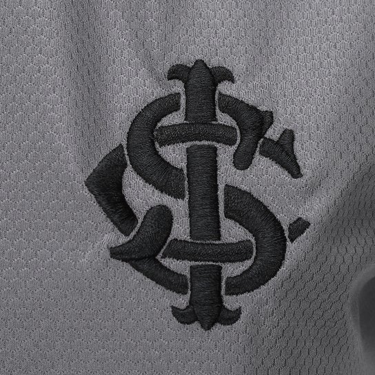 Camiseta Internacional Champion II Feminina