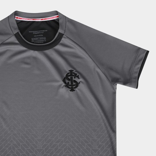 Camiseta Internacional Champion II Feminina