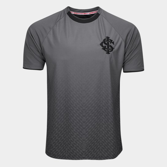 Camiseta Internacional Champion II Masculina