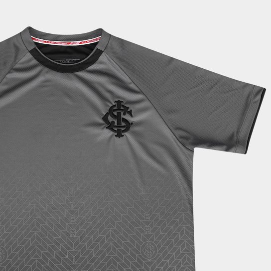 Camiseta Internacional Champion II Masculina