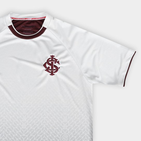 Camiseta Internacional Champion II Masculina